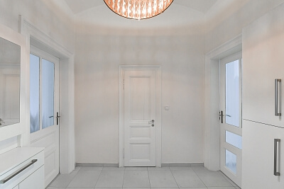 Minská, Vršovice - Praha 10 | Pronájem, Byt 2+1, 71 m²