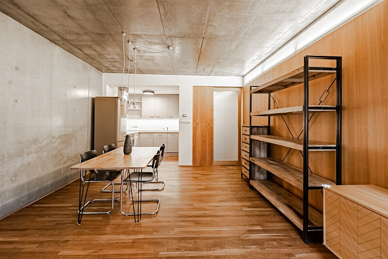 Ocelářská, Vysočany - Praha 9 | Pronájem, Byt 2+kk, 68 m²