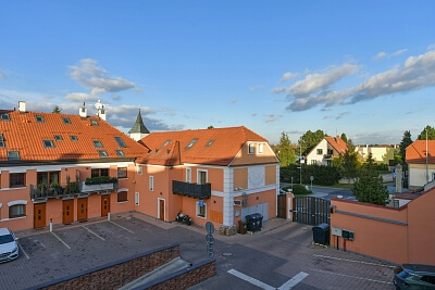 K Šeberovu, Šeberov - Praha 4 | Prodej, Byt 2+kk, 86 m²