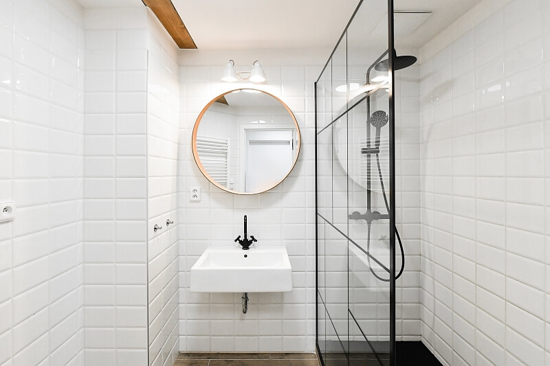 K Šeberovu, Šeberov - Praha 4 | Prodej, Byt 2+kk, 86 m²