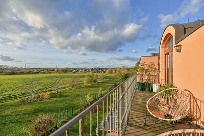 K Šeberovu, Šeberov - Praha 4 | Prodej, Byt 2+kk, 86 m²