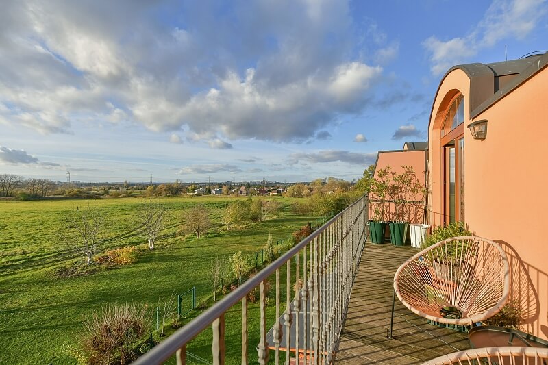 K Šeberovu, Šeberov - Praha 4 | Prodej, Byt 2+kk, 86 m²