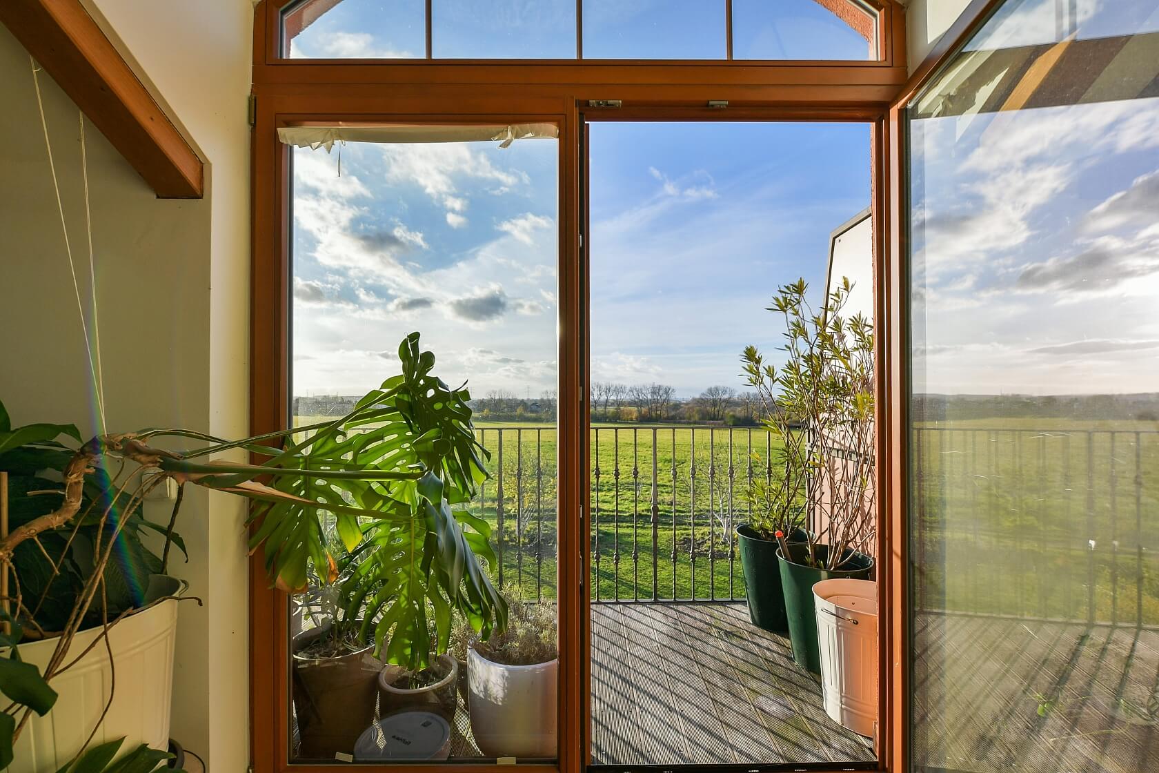 K Šeberovu, Šeberov - Praha 4 | Prodej, Byt 2+kk, 86 m²