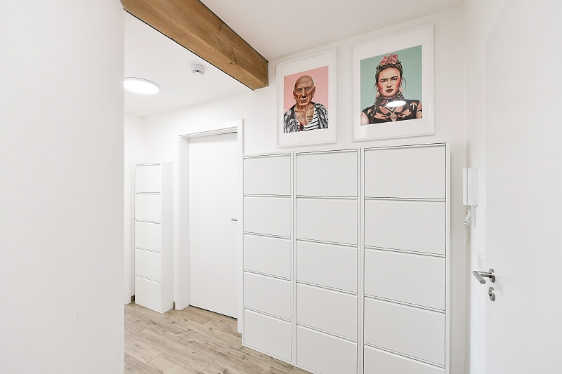 K Šeberovu, Šeberov - Praha 4 | Prodej, Byt 2+kk, 86 m²