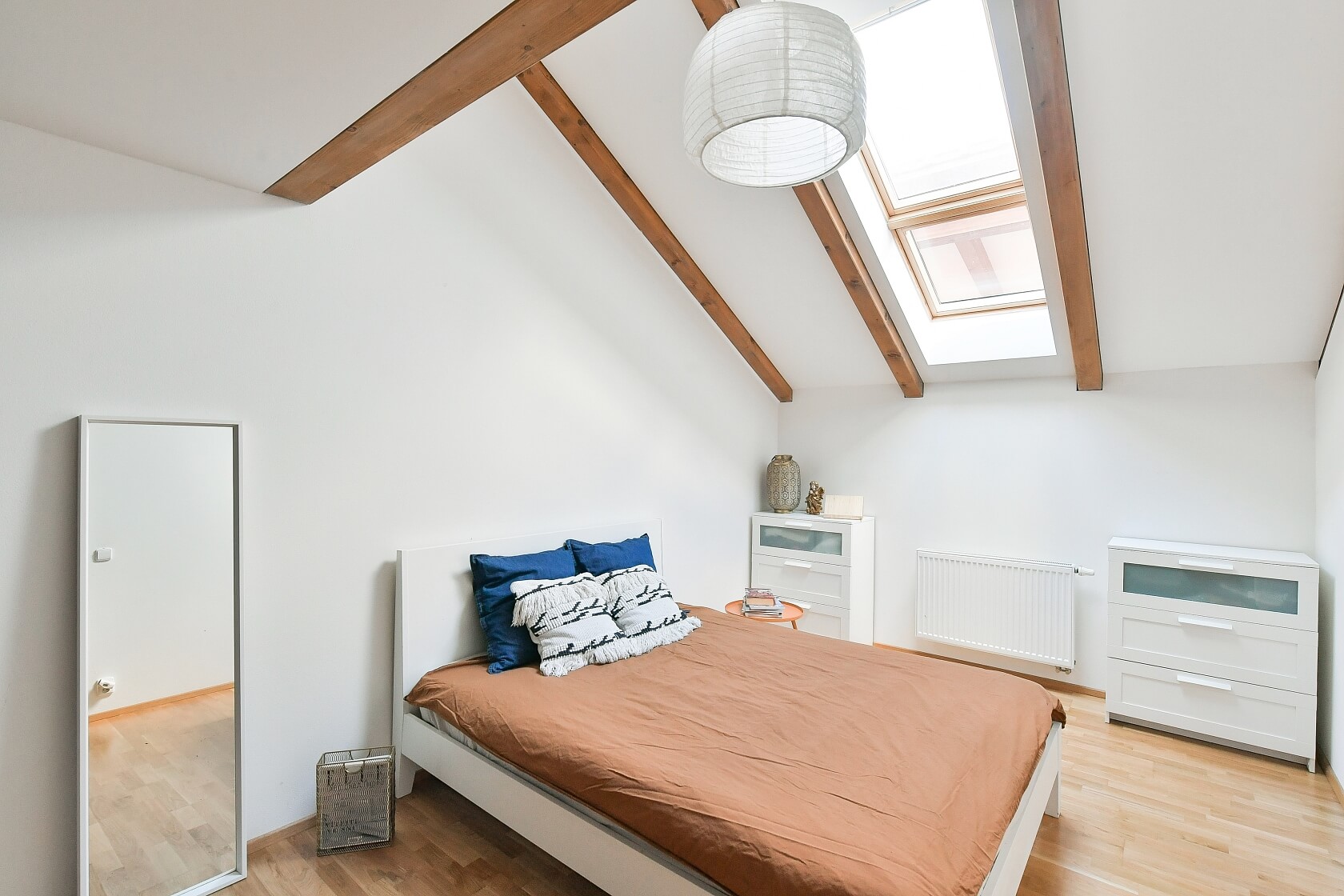 K Šeberovu, Šeberov - Praha 4 | Prodej, Byt 2+kk, 86 m²