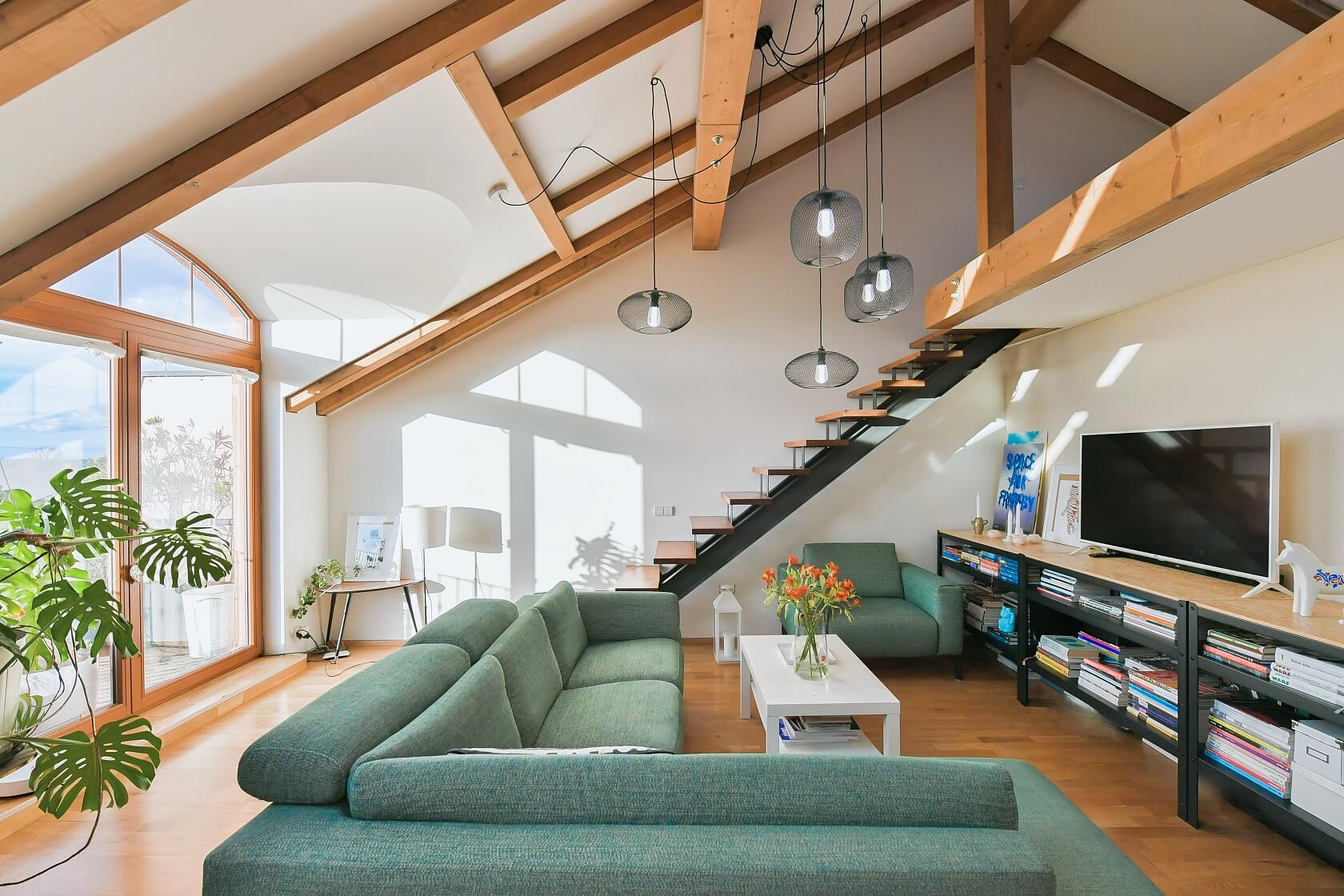 K Šeberovu, Šeberov - Praha 4 | Prodej, Byt 2+kk, 86 m²