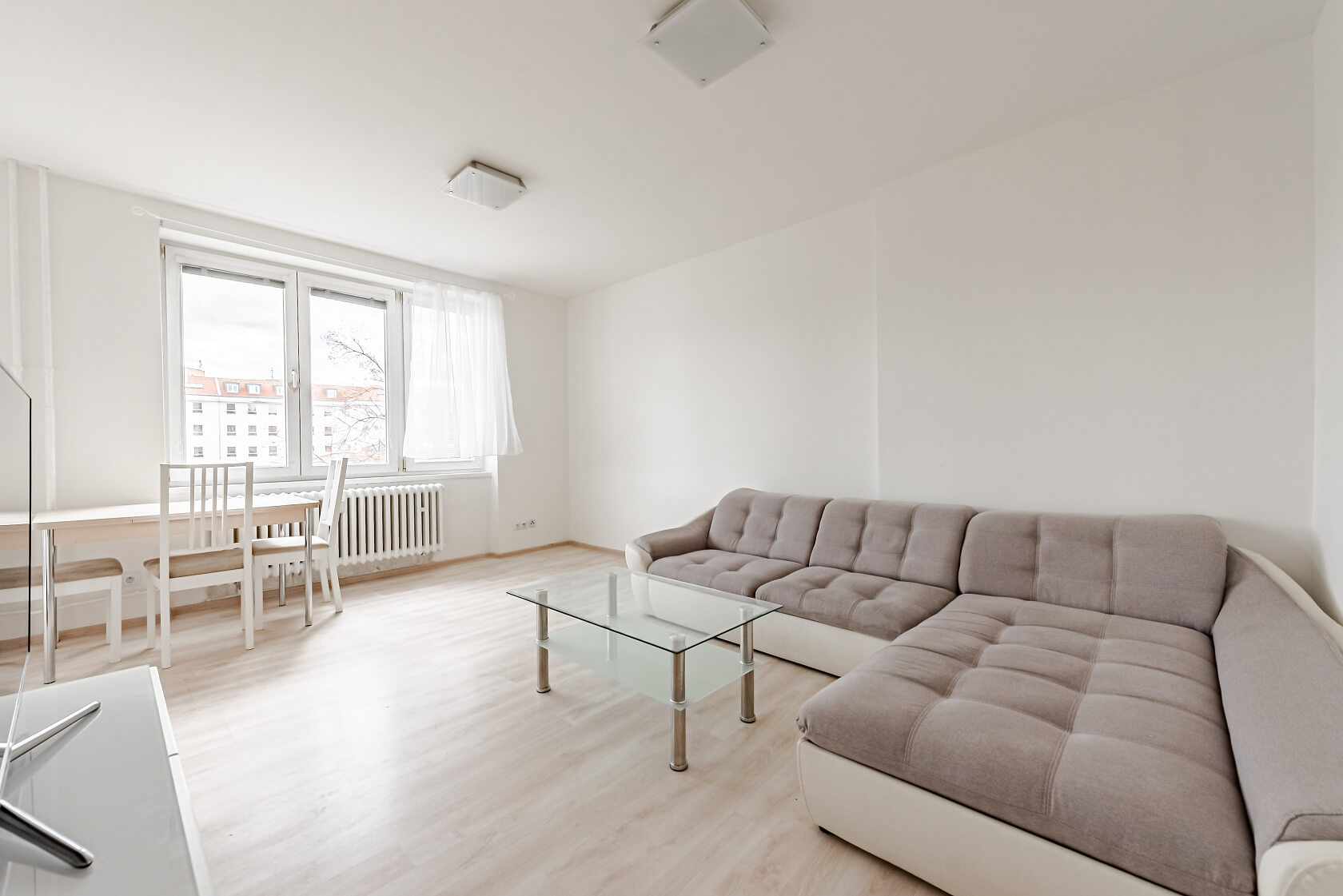 Jihlavská, Michle - Praha 4 | Pronájem, Byt 2+kk, 51 m²