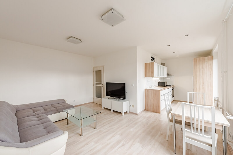 Jihlavská, Michle - Praha 4 | Pronájem, Byt 2+kk, 51 m²