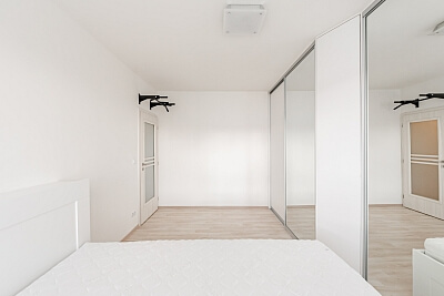 Jihlavská, Michle - Prague 4 | Rent, Apartment One-bedroom (2+kk), 51 m²