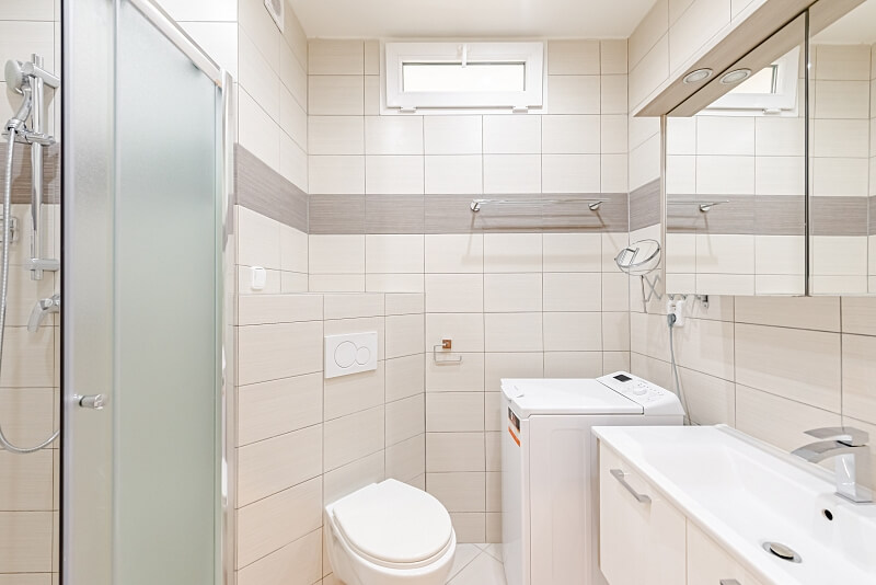 Jihlavská, Michle - Prague 4 | Rent, Apartment One-bedroom (2+kk), 51 m²