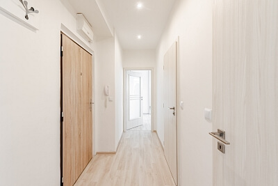 Jihlavská, Michle - Prague 4 | Rent, Apartment One-bedroom (2+kk), 51 m²