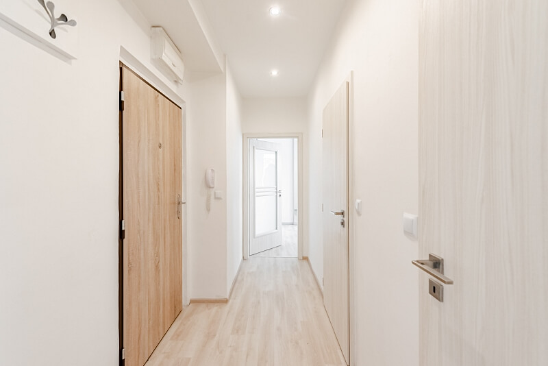 Jihlavská, Michle - Prague 4 | Rent, Apartment One-bedroom (2+kk), 51 m²