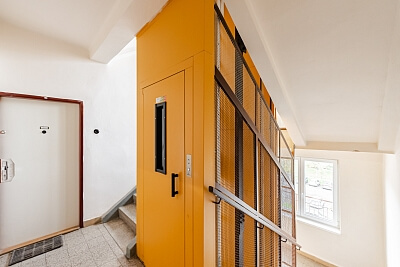 Jihlavská, Michle - Praha 4 | Pronájem, Byt 2+kk, 51 m²