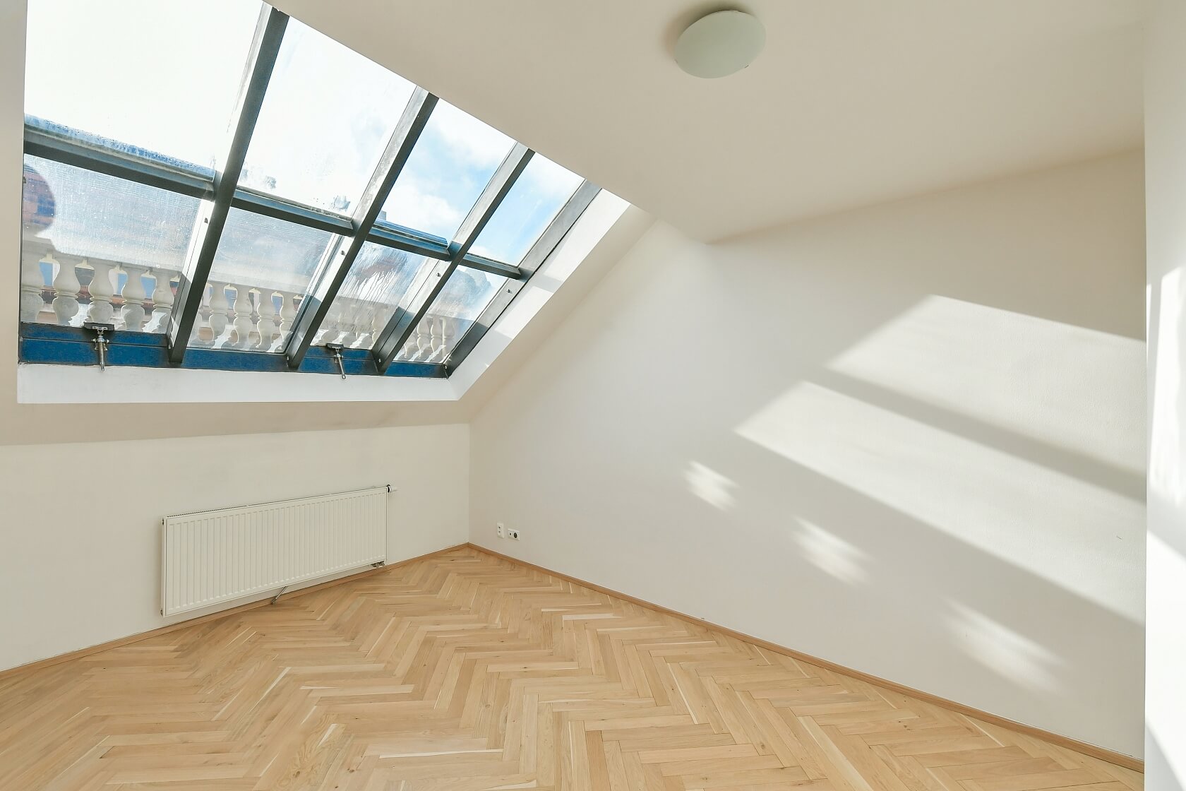 Řipská, Vinohrady - Praha 3 | Prodej, Byt 2+kk, 49 m²