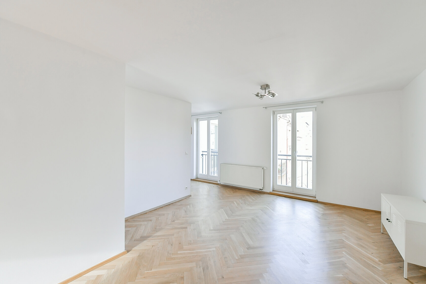 Řipská, Vinohrady - Praha 3 | Prodej, Byt 2+kk, 49 m²