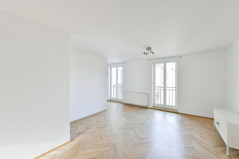 Řipská, Vinohrady - Prague 3 | Sale, Apartment One-bedroom (2+kk), 49 m²