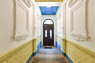 Řipská, Vinohrady - Prague 3 | Sale, Apartment One-bedroom (2+kk), 49 m²