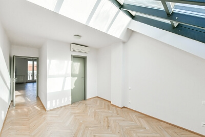 Řipská, Vinohrady - Prague 3 | Sale, Apartment One-bedroom (2+kk), 49 m²