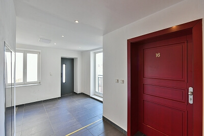 Řipská, Vinohrady - Praha 3 | Prodej, Byt 2+kk, 49 m²