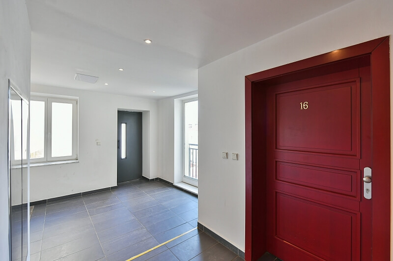 Řipská, Vinohrady - Praha 3 | Prodej, Byt 2+kk, 49 m²