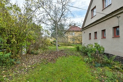 Braník - Praha 4 | Prodej, Rodinný dům 5+kk, 200 m²