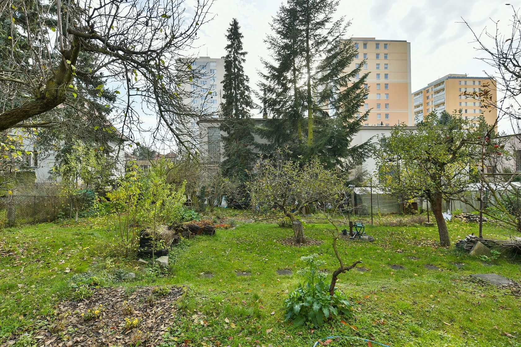 Braník - Praha 4 | Prodej, Rodinný dům 5+kk, 200 m²