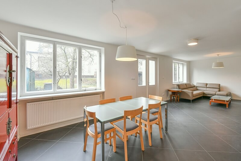 Kamýcká, Suchdol - Prague 6 | Rent, House Three-bedroom (4+kk), 263 m²