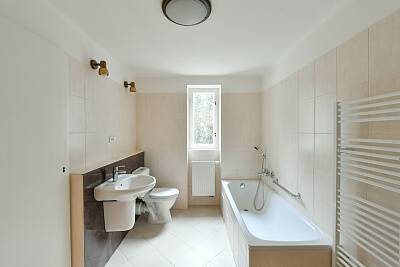 Kamýcká, Suchdol - Praha 6 | Pronájem, Rodinný dům 4+kk, 263 m²