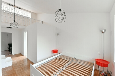 Kamýcká, Suchdol - Praha 6 | Pronájem, Rodinný dům 4+kk, 263 m²