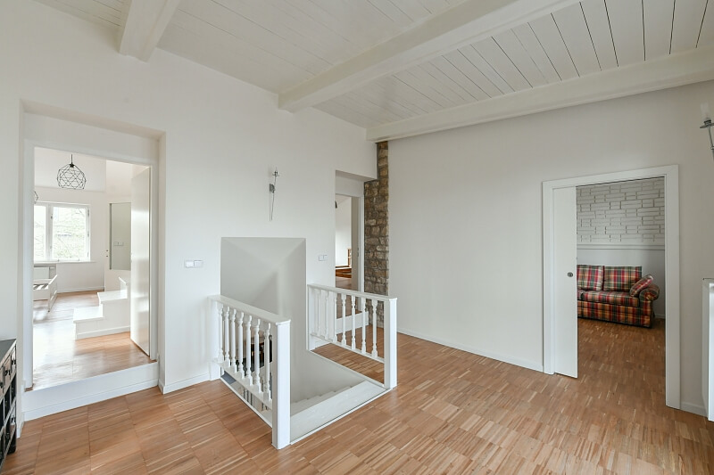 Kamýcká, Suchdol - Prague 6 | Rent, House Three-bedroom (4+kk), 263 m²