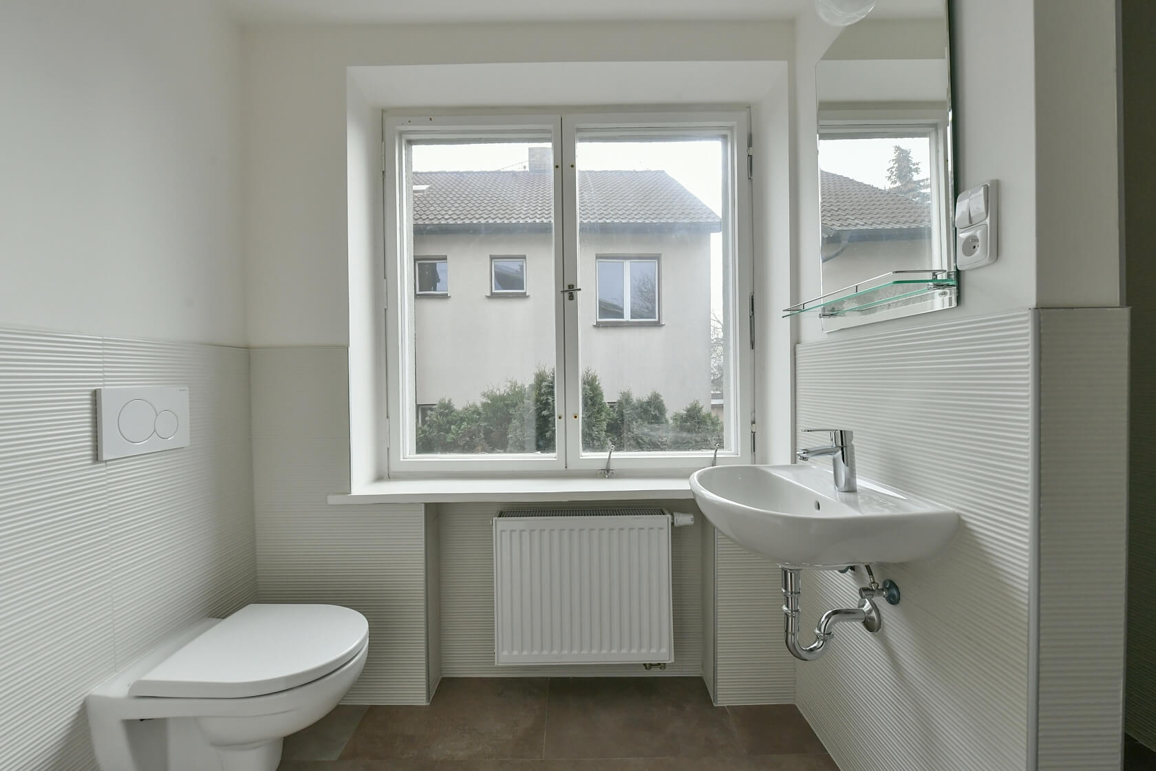 Kamýcká, Suchdol - Praha 6 | Pronájem, Rodinný dům 4+kk, 263 m²