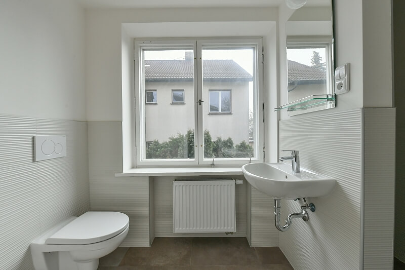 Kamýcká, Suchdol - Prague 6 | Rent, House Three-bedroom (4+kk), 263 m²