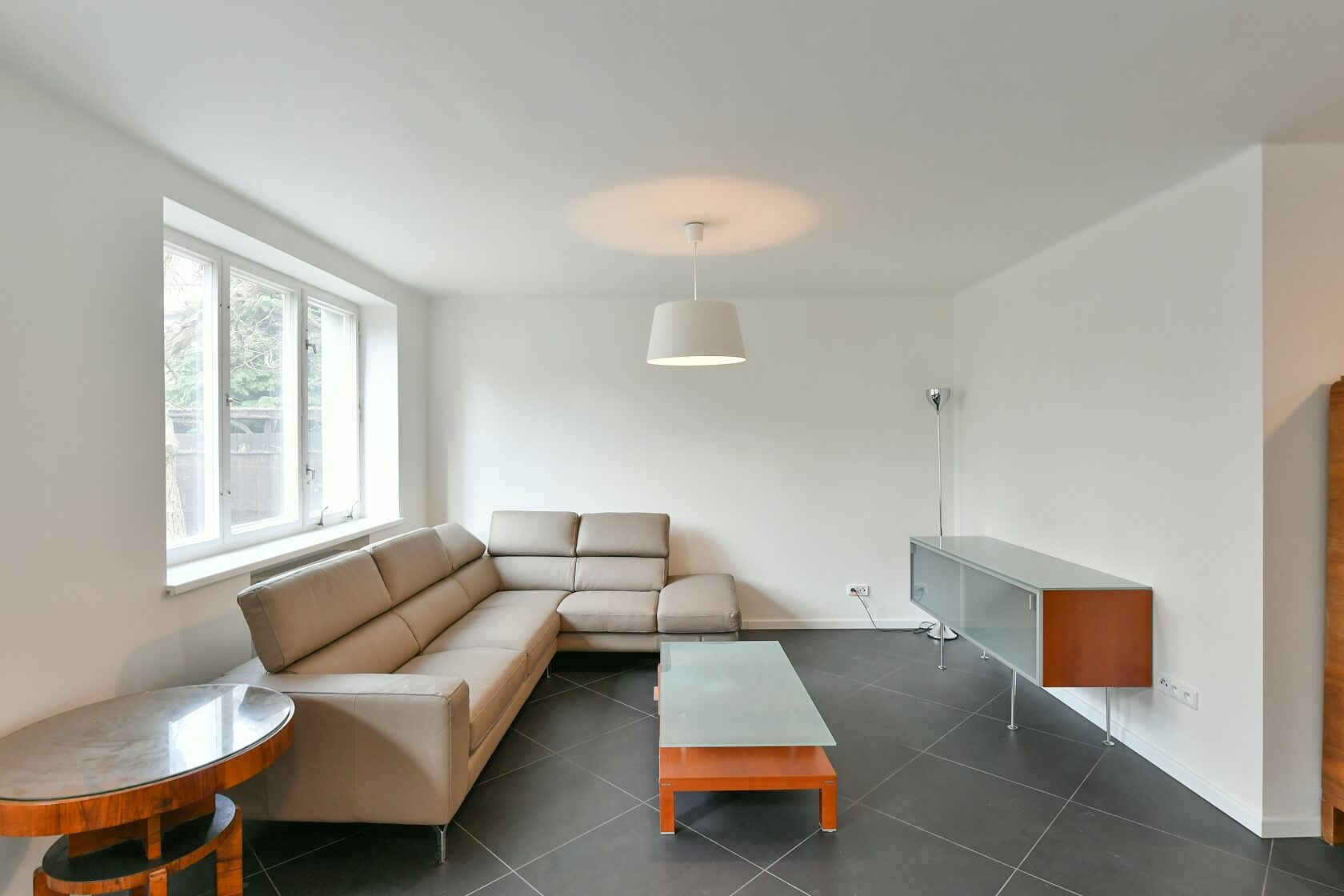 Kamýcká, Suchdol - Praha 6 | Pronájem, Rodinný dům 4+kk, 263 m²