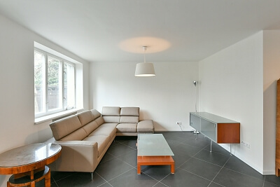 Kamýcká, Suchdol - Prague 6 | Rent, House Three-bedroom (4+kk), 263 m²