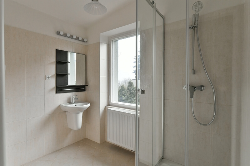 Kamýcká, Suchdol - Praha 6 | Pronájem, Rodinný dům 4+kk, 263 m²