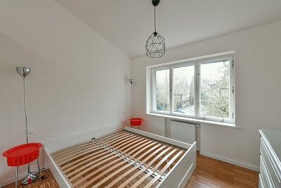 Kamýcká, Suchdol - Prague 6 | Rent, House Three-bedroom (4+kk), 263 m²