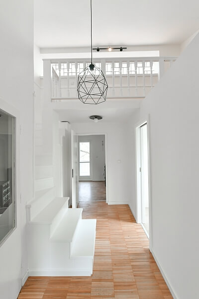 Kamýcká, Suchdol - Praha 6 | Pronájem, Rodinný dům 4+kk, 263 m²