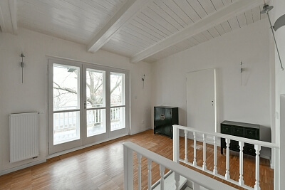 Kamýcká, Suchdol - Prague 6 | Rent, House Three-bedroom (4+kk), 263 m²