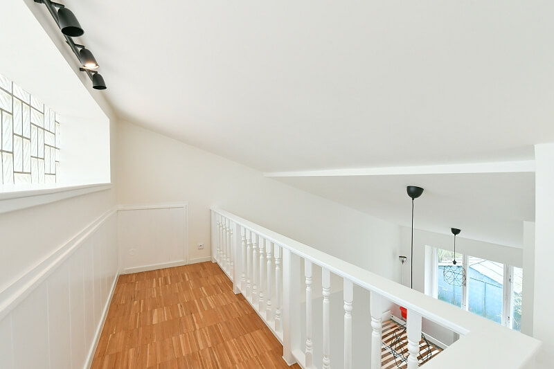 Kamýcká, Suchdol - Prague 6 | Rent, House Three-bedroom (4+kk), 263 m²