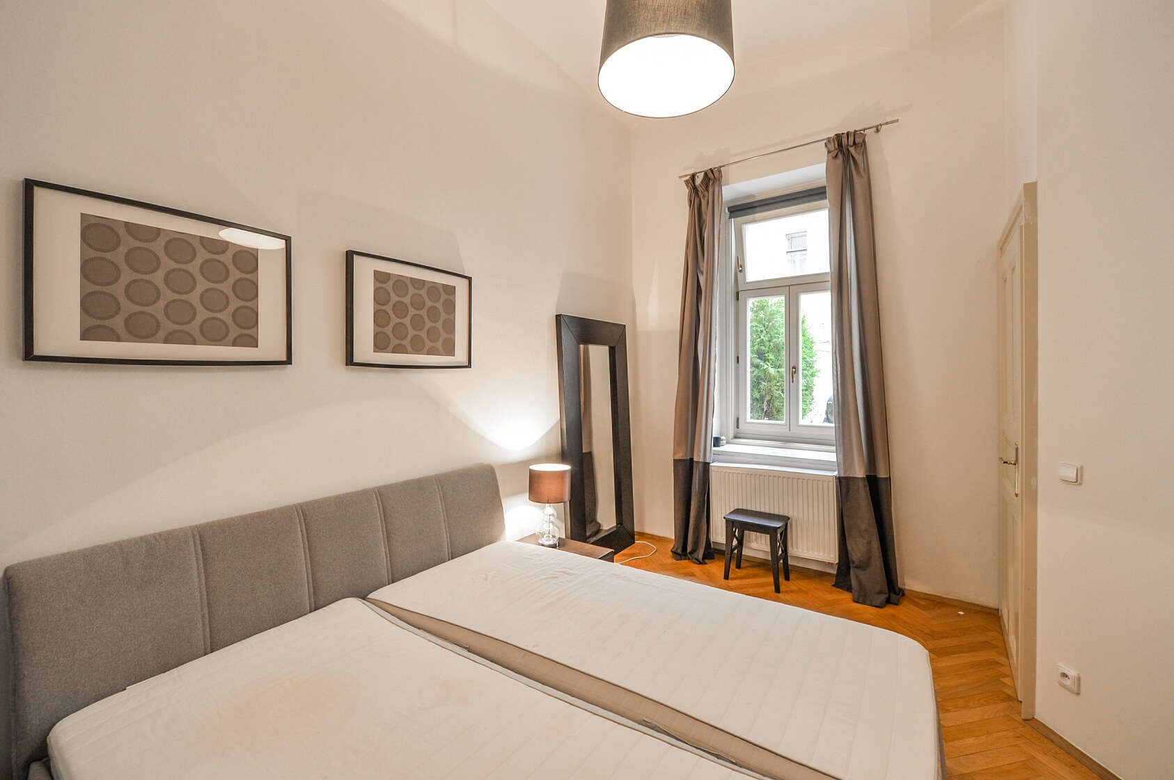 Soukenická, Nové Město - Praha 1 | Pronájem, Byt 2+kk, 70 m²