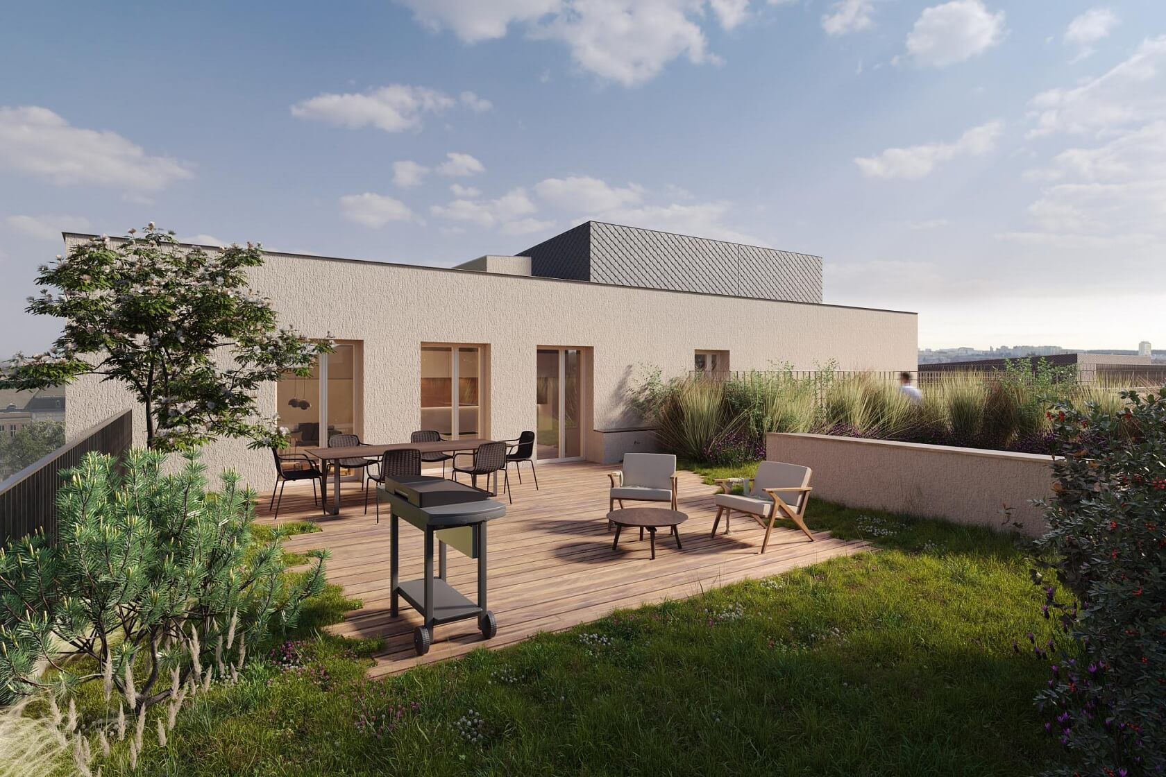 Velká, Moravská Ostrava - Ostrava-město | Prodej, Byt 2+kk, 203 m²