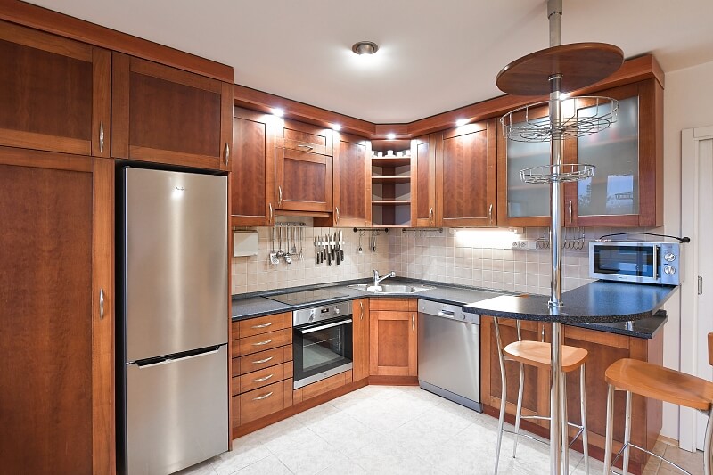 U Kombinátu, Strašnice - Praha 10 | Pronájem, Byt 4+kk, 105 m²