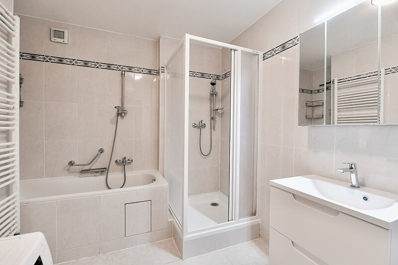 U Kombinátu, Strašnice - Praha 10 | Pronájem, Byt 4+kk, 105 m²