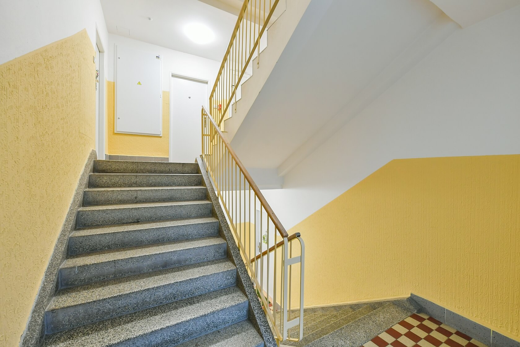 U Kombinátu, Strašnice - Praha 10 | Pronájem, Byt 4+kk, 105 m²