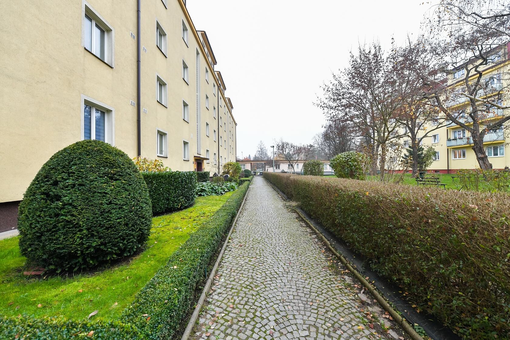 U Kombinátu, Strašnice - Praha 10 | Pronájem, Byt 4+kk, 105 m²