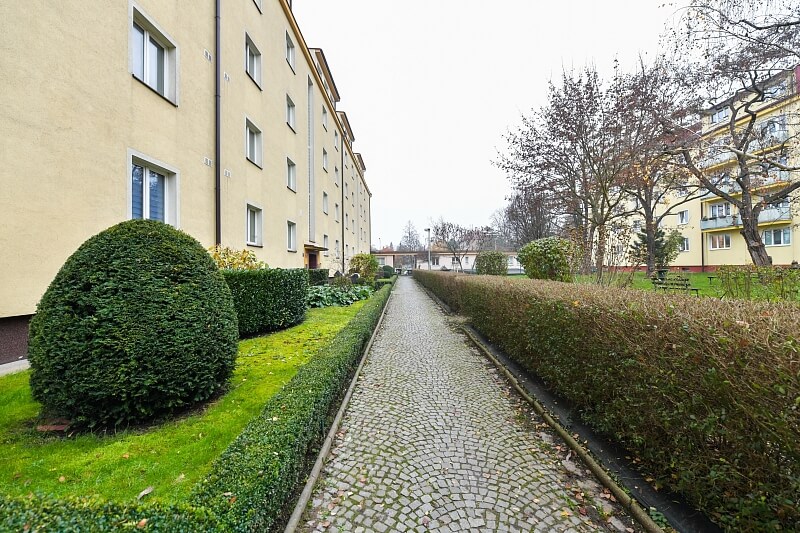 U Kombinátu, Strašnice - Praha 10 | Pronájem, Byt 4+kk, 105 m²