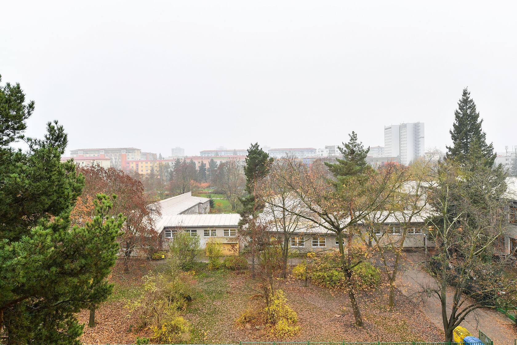 U Kombinátu, Strašnice - Praha 10 | Pronájem, Byt 4+kk, 105 m²