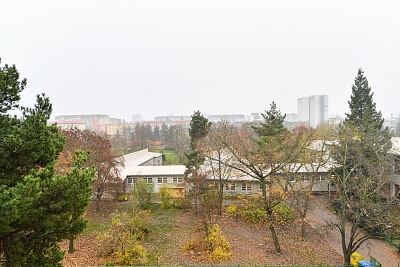 U Kombinátu, Strašnice - Praha 10 | Pronájem, Byt 4+kk, 105 m²