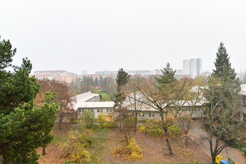 U kombinátu, Strašnice - Prague 10 | Rent, Apartment Three-bedroom (4+kk), 105 m²