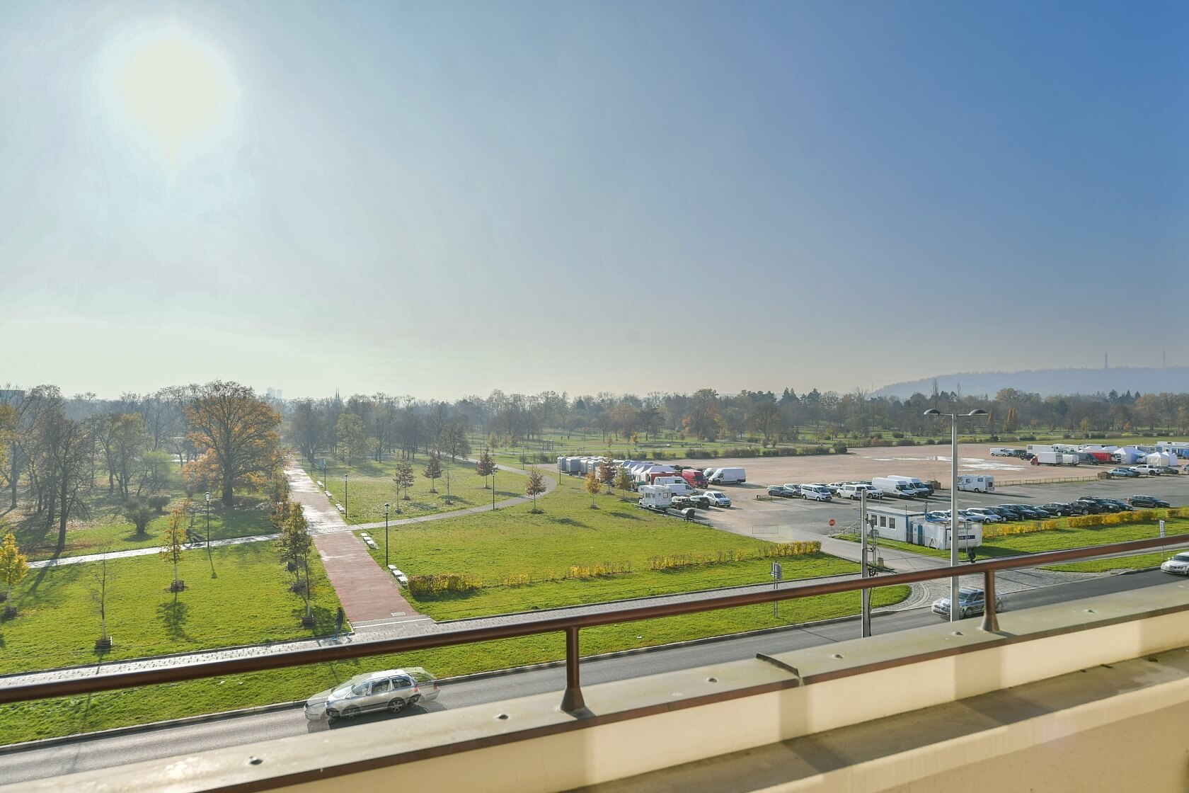 Milady Horákové, Bubeneč - Praha 7 | Pronájem, Byt 3+1, 130 m²